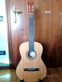 Chitarra classica OQAN QGC - 20