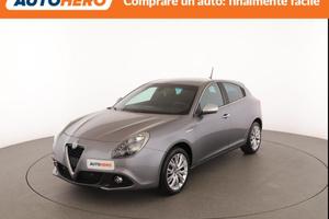 ALFA ROMEO Giulietta YH08759