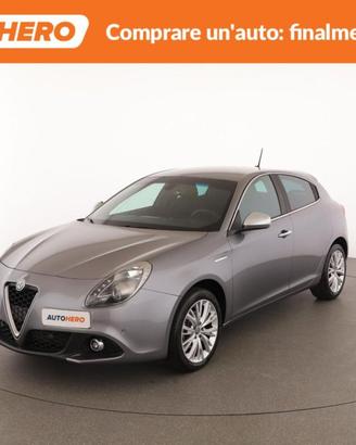 ALFA ROMEO Giulietta YH08759