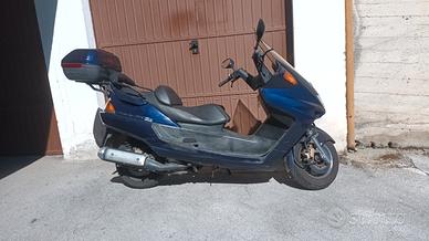 Yamaha Majesty YP 250 - 1998