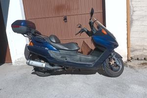 Yamaha Majesty YP 250 - 1998