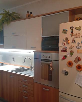 Cucina.