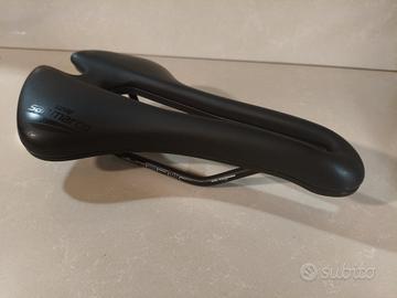 Sella San Marco Aspide Comfort 