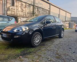 Fiat Punto Evo EURO 5 OK NEOPATENTATI!!!