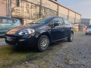 Fiat Punto Evo EURO 5 OK NEOPATENTATI!!!