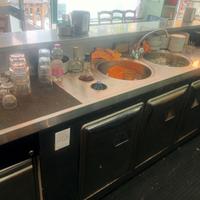 Bancone bar