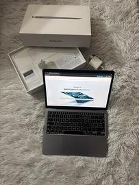 Macbook air m1