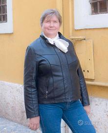 Badante referenziata h24 alzeimer parkinsons