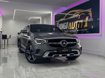 Mercedes-benz GLC 220 d 4Matic Iva Esposta