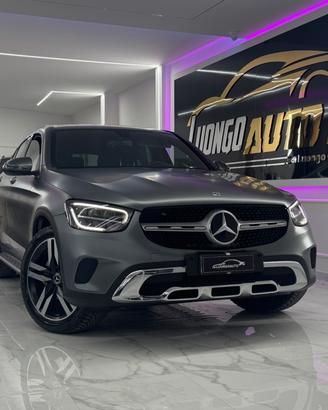 Mercedes-benz GLC 220 d 4Matic Iva Esposta