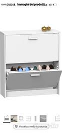 SCARPIERA Muebles Pitarch (Bianca)