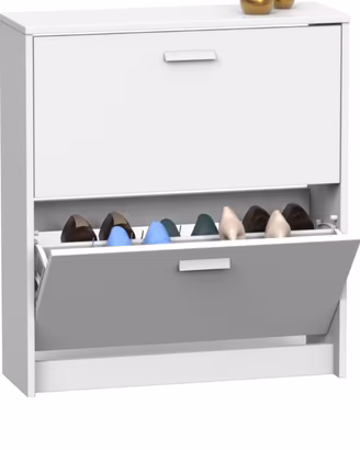 SCARPIERA Muebles Pitarch (Bianca)