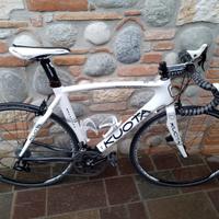 Bidi da corsa KUOTA