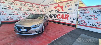 Mazda 3 Mazda3 1.5 Skyactiv-D Exceed