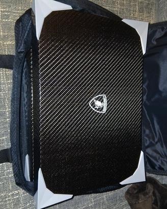 kit welcome Lamborghini Revuelto in carbonio 