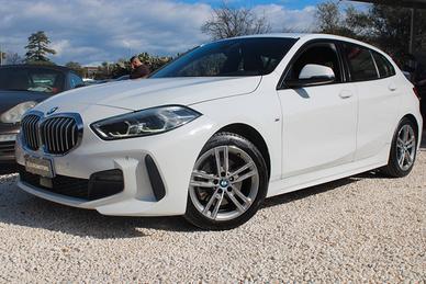 Bmw 118 118i 5p. Msport