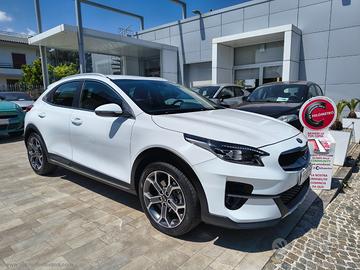 KIA Xceed 1.0 T-GDi GPL Style
