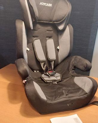 Seggiolino JOYCARE JC-1506