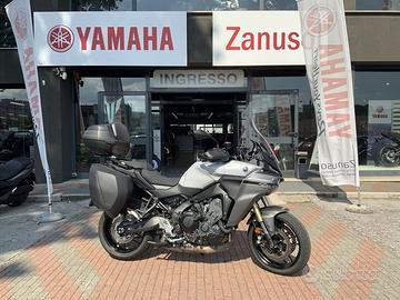Yamaha Tracer 9 VERSIONE GT AUTOMATICA