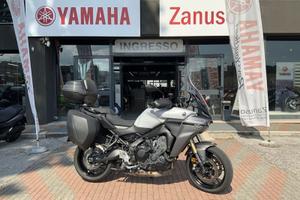 Yamaha Tracer 9 VERSIONE GT AUTOMATICA