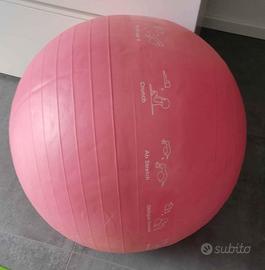 palla da yoga