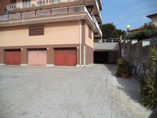 Garage - Cod I1401A