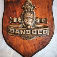 crest nave Enrico Dandolo