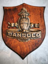 crest nave Enrico Dandolo