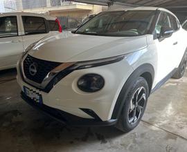 NISSAN Juke 1.0 DIG-T 114 CV Acenta