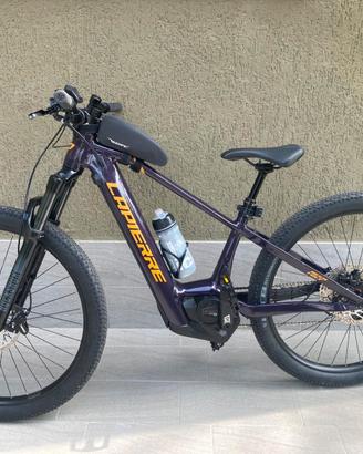 E-BIKE front donna Lapierre tg S