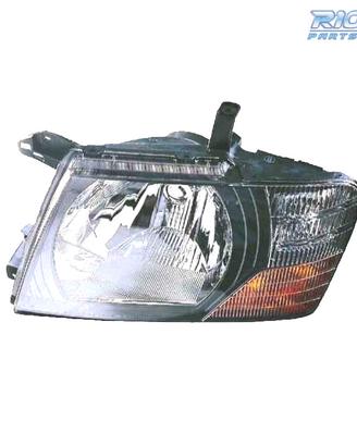 FANALE SINISTRO PER MITSUBISHI MONTERO PAJERO 00-0