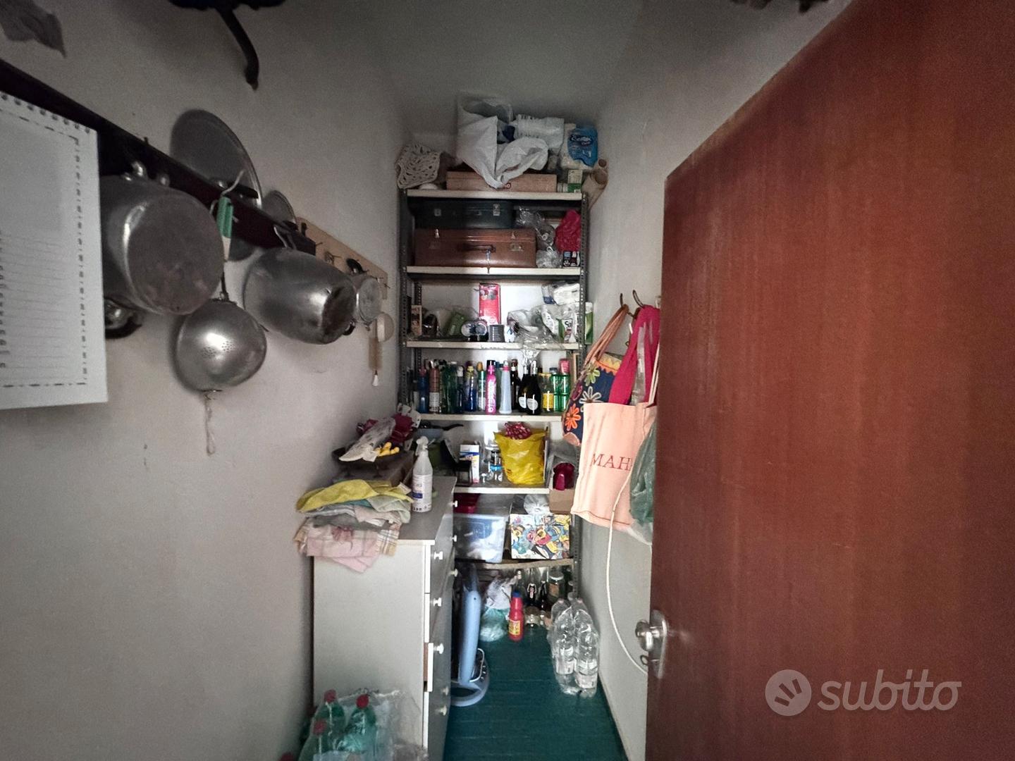 Trilocale, via sturzo, campomarino lido - Vista 5