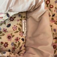 Giubbotto invernale 18 mesi