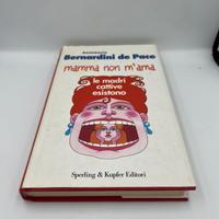 MAMMA NON M’AMA
