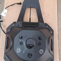 staffa supporto ruota di scorta Ford Bronco