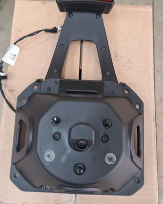 staffa supporto ruota di scorta Ford Bronco