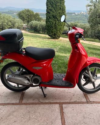 Aprilia Scarabeo 50cc 2tempi - perfetto