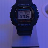 Casio G-Shock DW-5300-1BV(901)