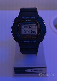 Casio G-Shock DW-5300-1BV(901)