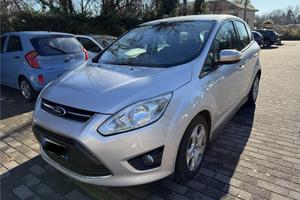 Ford CMax