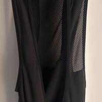 Salopette pantaloni ciclismo Decathlon Triban M