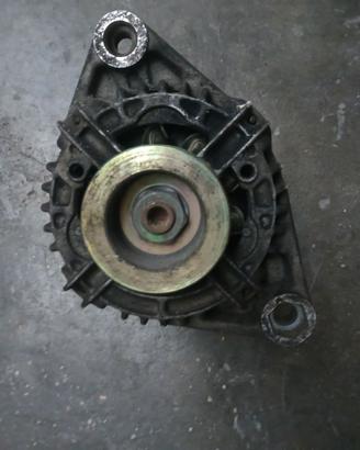 Motorino avviamento e alternatore, fiat multipla a