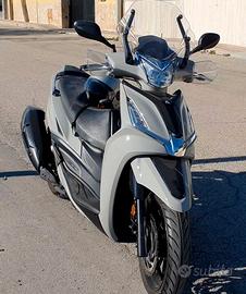 Kymco Agility 300i ABS - PARI AL NUOVO
