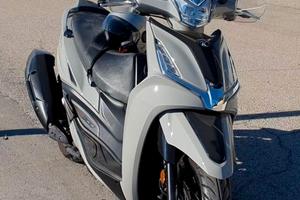 Kymco Agility 300i ABS - PARI AL NUOVO
