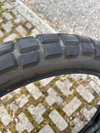 Pirelli Scorpion rally STR