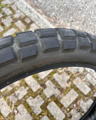 Pirelli Scorpion rally STR