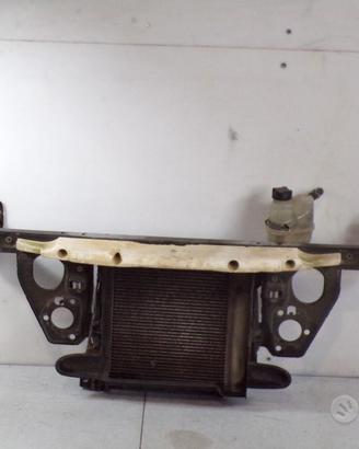 Ossatura kit radiatori Smart 450 600 b 2003