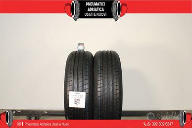 2 Gomme 175 65 R 14 Vredestein al 87% SPED GRATIS
