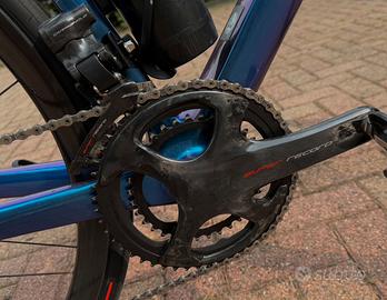 Campagnolo super record Eps 12v