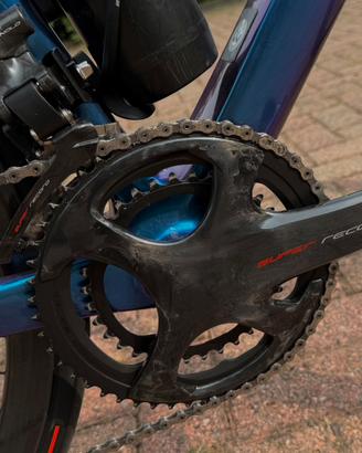 Campagnolo super record Eps 12v